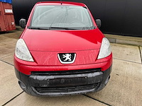 2010 peugeot partner 7 - afbeelding 7 van  11