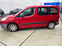 2010 peugeot partner 7 - afbeelding 8 van  11