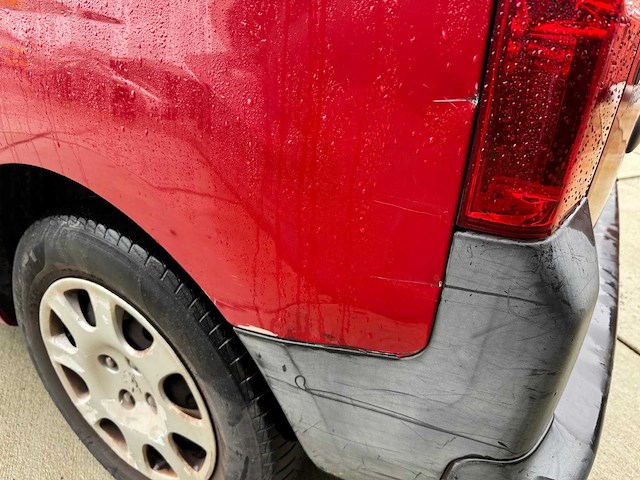 2010 peugeot partner 7 - afbeelding 11 van  11