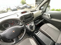 2010 peugeot partner bedrijfswagen - afbeelding 5 van  23