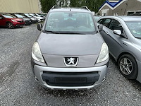 2010 peugeot partner bedrijfswagen - afbeelding 6 van  11