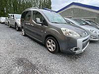 2010 peugeot partner bedrijfswagen - afbeelding 10 van  11