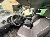 2010 peugeot partner bedrijfswagen - afbeelding 2 van  23