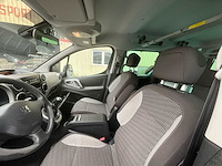 2010 peugeot partner bedrijfswagen - afbeelding 3 van  23