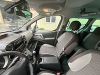2010 peugeot partner bedrijfswagen - afbeelding 6 van  23