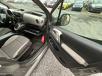 2010 peugeot partner bedrijfswagen - afbeelding 13 van  23