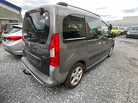 2010 peugeot partner bedrijfswagen - afbeelding 18 van  23