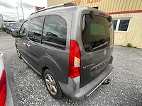 2010 peugeot partner bedrijfswagen - afbeelding 19 van  23