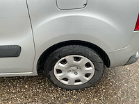 2010 peugeot partner tepee personenauto - afbeelding 2 van  23