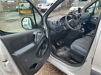 2010 peugeot partner tepee personenauto - afbeelding 5 van  23