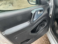 2010 peugeot partner tepee personenauto - afbeelding 6 van  23