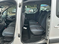2010 peugeot partner tepee personenauto - afbeelding 9 van  23