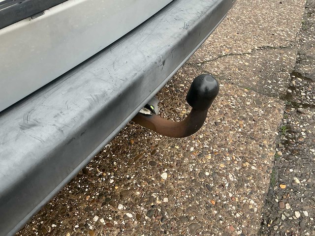 2010 peugeot partner tepee personenauto - afbeelding 11 van  23