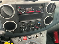 2010 peugeot partner tepee personenauto - afbeelding 15 van  23