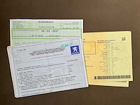 2010 peugeot partner tepee personenauto - afbeelding 16 van  23