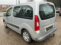 2010 peugeot partner tepee personenauto - afbeelding 17 van  23