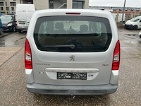 2010 peugeot partner tepee personenauto - afbeelding 18 van  23
