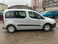 2010 peugeot partner tepee personenauto - afbeelding 20 van  23