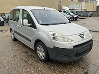 2010 peugeot partner tepee personenauto - afbeelding 21 van  23