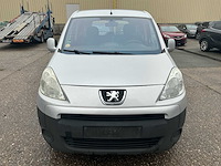 2010 peugeot partner tepee personenauto - afbeelding 22 van  23