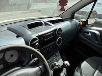 2010 peugeot partner - afbeelding 4 van  15