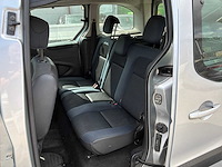 2010 peugeot partner - afbeelding 5 van  15