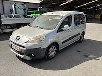 2010 peugeot partner