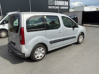 2010 peugeot partner - afbeelding 9 van  15