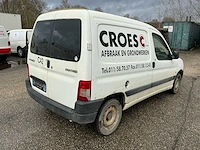 2010 peugeot partner - afbeelding 15 van  19