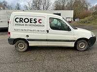 2010 peugeot partner - afbeelding 16 van  19