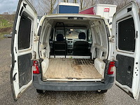 2010 peugeot partner - afbeelding 15 van  18