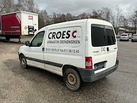 2010 peugeot partner - afbeelding 9 van  18