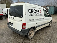 2010 peugeot partner - afbeelding 17 van  18