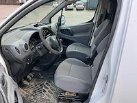 2010 peugeot partner - afbeelding 2 van  20