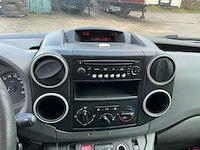 2010 peugeot partner - afbeelding 4 van  20