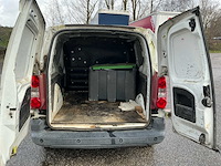 2010 peugeot partner - afbeelding 6 van  20