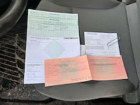 2010 peugeot partner - afbeelding 9 van  20