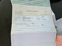 2010 peugeot partner - afbeelding 20 van  20