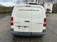 2010 peugeot partner - afbeelding 13 van  20