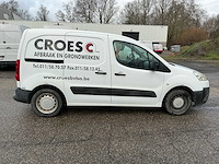 2010 peugeot partner - afbeelding 15 van  20