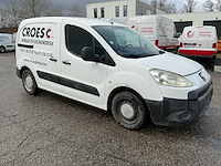 2010 peugeot partner - afbeelding 16 van  20