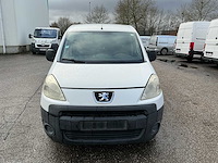 2010 peugeot partner - afbeelding 17 van  20