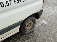 2010 peugeot partner - afbeelding 2 van  19