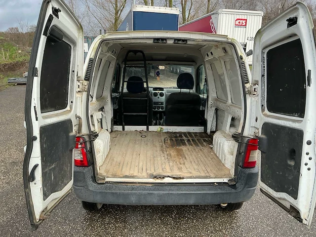 2010 peugeot partner - afbeelding 4 van  19