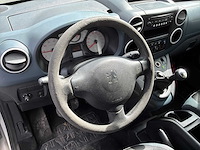 2010 peugeot partner - afbeelding 12 van  18