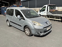 2010 peugeot partner - afbeelding 2 van  18