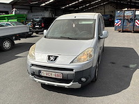 2010 peugeot partner - afbeelding 5 van  18