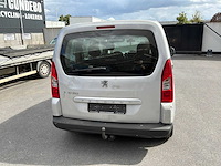 2010 peugeot partner - afbeelding 9 van  18