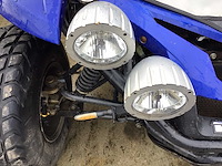 2010 pgo buggy br500 buggy - afbeelding 2 van  19