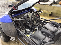2010 pgo buggy br500 buggy - afbeelding 5 van  19